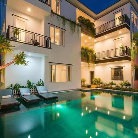 Hoi An Ht Villa And Hostel Luaran gambar
