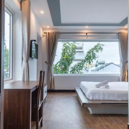 Hoi An Ht Villa And Hostel Luaran gambar