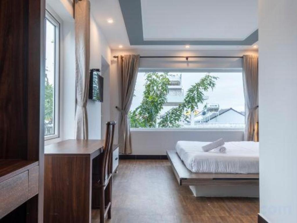 Hoi An Ht Villa And Hostel Luaran gambar