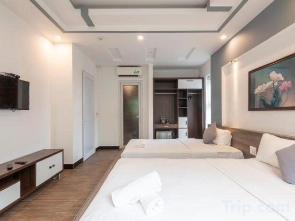 Hoi An Ht Villa And Hostel Luaran gambar