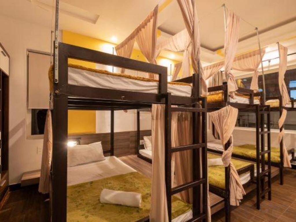 Hoi An Ht Villa And Hostel Luaran gambar