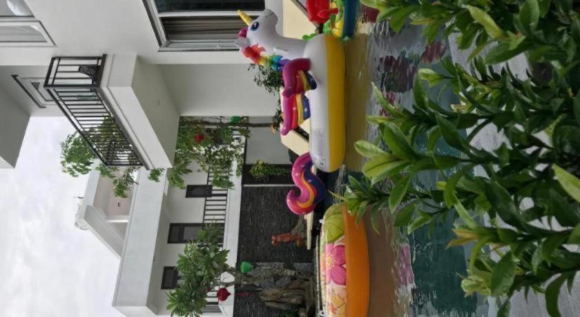 Hoi An Ht Villa And Hostel Luaran gambar