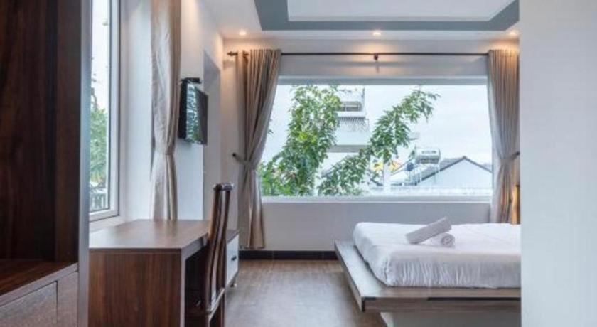 Hoi An Ht Villa And Hostel Luaran gambar