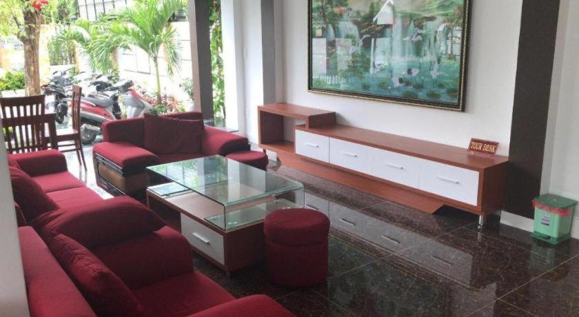 Hoi An Ht Villa And Hostel Luaran gambar